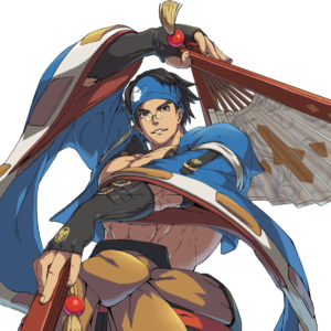 Anji Mito