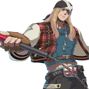 Axl Low