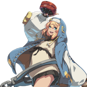 Bridget