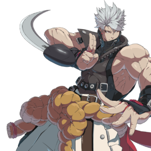 Chipp Zanuff