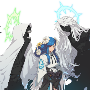 Queen Dizzy
