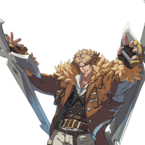 Leo Whitefang