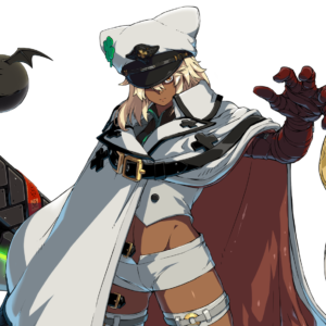 Ramlethal Valentine