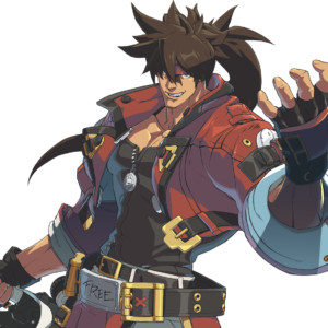 Sol Badguy